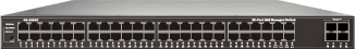 GS-2652X
