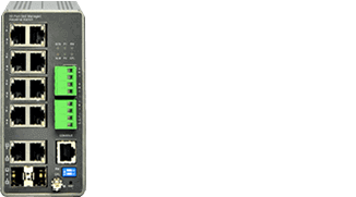 IGS-2610G