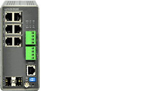 IPGS-2708A