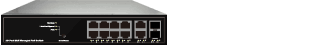 PSGS-1610GH