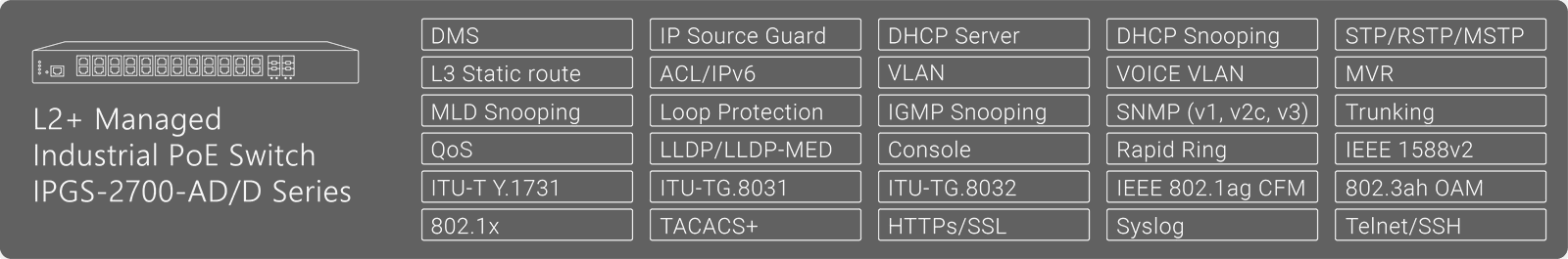 L2-Managed-Industrial-PoE-Switch-IPGS-2700-AD-D-Series
