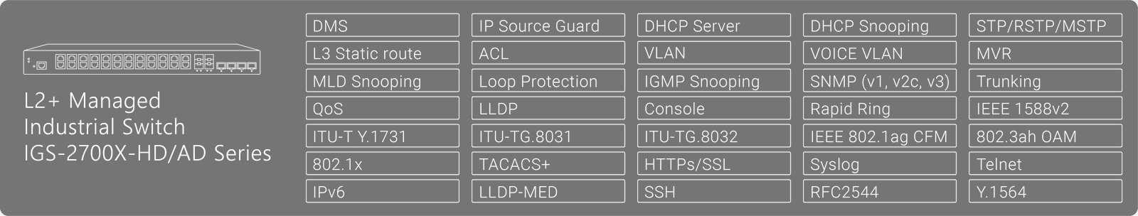 L2-Managed-Industrial-Switch-IGS-2700X-HD-AD-Series